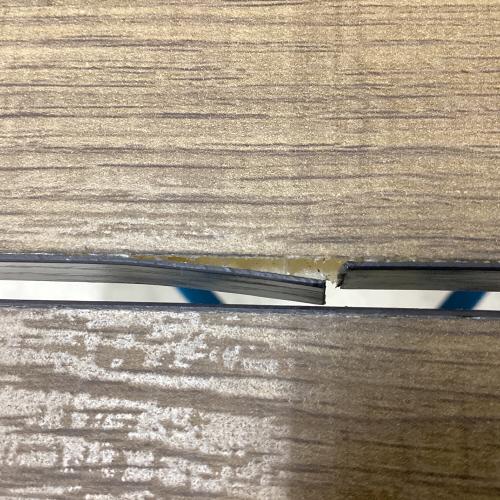 mont-bell (モンベル) アウトドアテーブル 1122635 マルチフォールディングテーブル