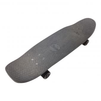 Penny (ペニー) スケートボード ブラック ハイブリッドクルーザー Penny Penny