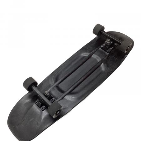 Penny (ペニー) スケートボード ブラック ハイブリッドクルーザー