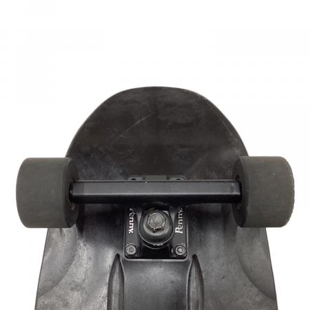 Penny (ペニー) スケートボード ブラック ハイブリッドクルーザー