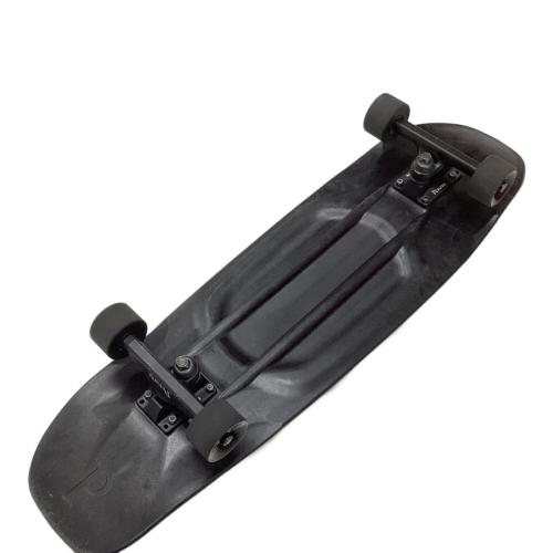 Penny (ペニー) スケートボード ブラック ハイブリッドクルーザー Penny Penny