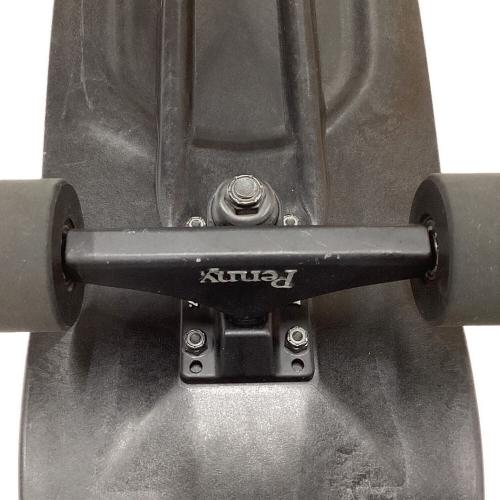 Penny (ペニー) スケートボード ブラック ハイブリッド