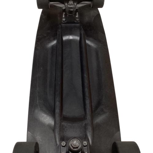 Penny (ペニー) スケートボード ブラック ハイブリッドクルーザー Penny Penny