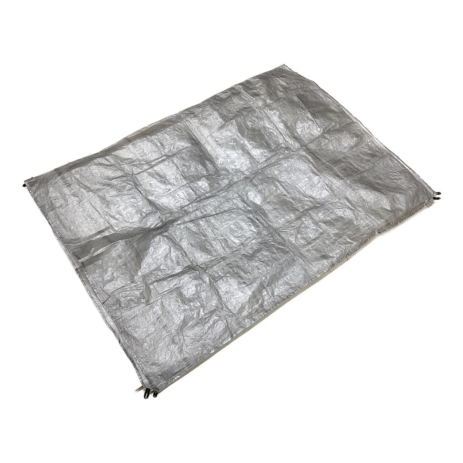 Zpacks PlexSolo ポール グランドシートセット 超美品 週末価格 Zpacks PlexSolo ポール グランドシートセット 超美品 週末価格