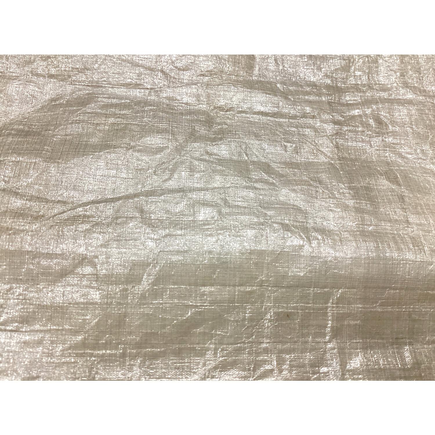 未使用未開封　Zpacks ソロプラス バスタブグランドシート Zpacks ソロプラス バスタブ グランドシート ゼットパックス DCF