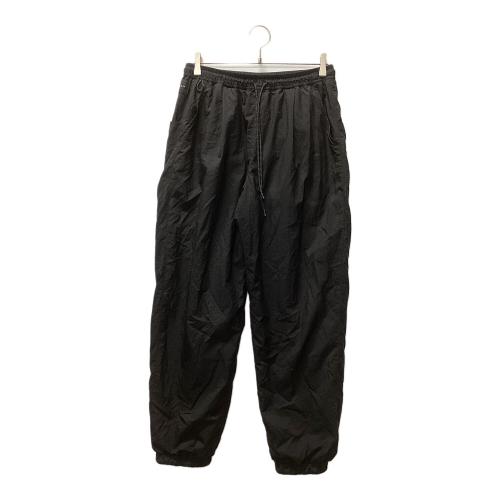 香迭迷 トレッキングボトム(ロング) メンズ SIZE 2 ブラック MPT-5 ナイロンハーベストトレーナー