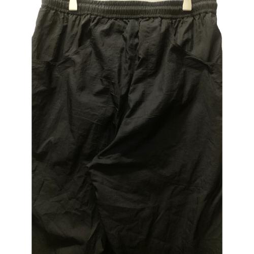 香迭迷 トレッキングボトム(ロング) メンズ SIZE 2 ブラック MPT-5 ナイロンハーベストトレーナー