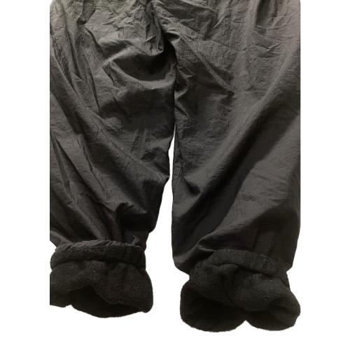 香迭迷 トレッキングボトム(ロング) メンズ SIZE 2 ブラック MPT-5 ナイロンハーベストトレーナー