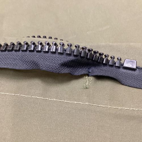 Bush Craft Spain (ブッシュクラフトスペイン) テントアクセサリー オリーブ サイズ1～3全てに対応 ポーランド軍テント拡張幕