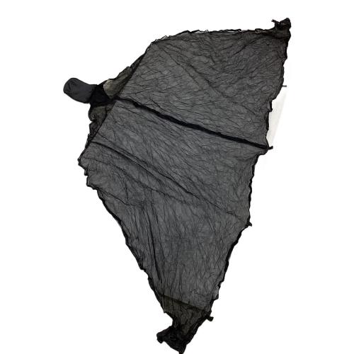 hummingbird (ハミングバード) ハンモック ブラック ハンモックネット