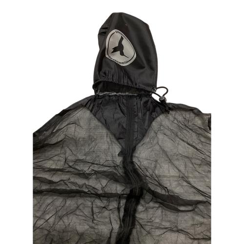 hummingbird (ハミングバード) ハンモック ブラック ハンモックネット