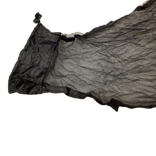 hummingbird (ハミングバード) ハンモック ブラック ハンモックネット