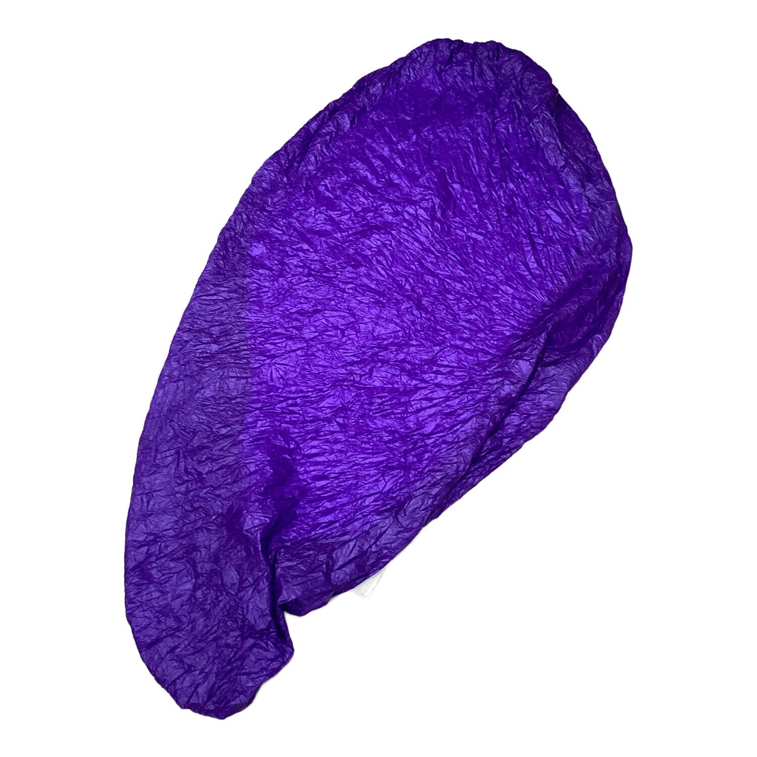 hummingbird (ハミングバード) ハンモック パープル シングル