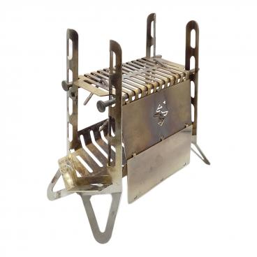 廃盤品 ユニフレーム UNIFLAME 焚き火テーブル ラージ 682111 キャンプ バーベキュー 焚火 テーブル アウトドア UNIFLAME (ユニフレーム) アウトドアテーブル 廃盤品 @ 682111