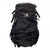 Karrimor (カリマー) バックパック SIZE M ブラック ridge 50+