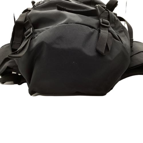 Karrimor (カリマー) バックパック SIZE M ブラック ridge 50+