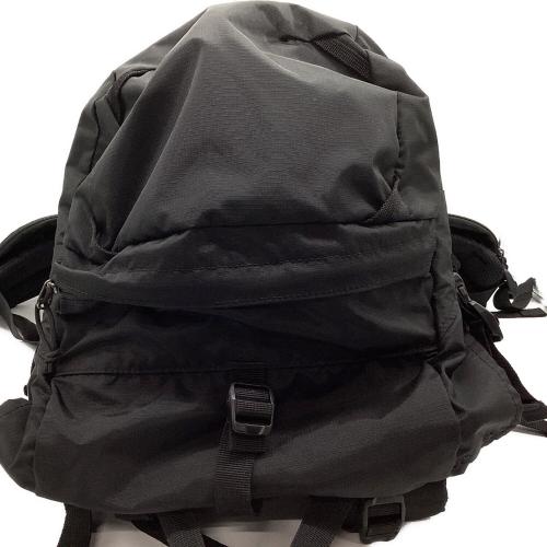 Karrimor (カリマー) バックパック SIZE M ブラック ridge 50+