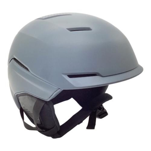 GIRO (ジロ) ヘルメット SIZE L グレー TENET MIPS 未使用品