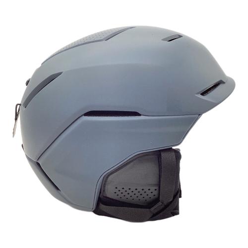 GIRO (ジロ) ヘルメット SIZE L グレー TENET MIPS 未使用品