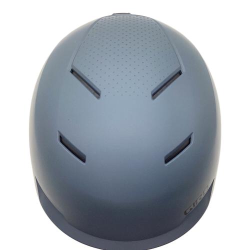 GIRO (ジロ) ヘルメット SIZE L グレー TENET MIPS 未使用品