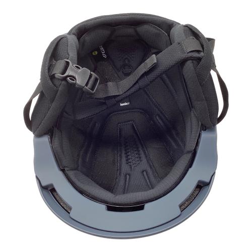 GIRO (ジロ) ヘルメット SIZE L グレー TENET MIPS 未使用品