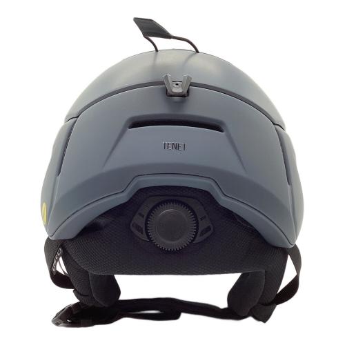 GIRO (ジロ) ヘルメット SIZE L グレー TENET MIPS 未使用品