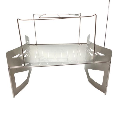 TOKYO CRAFTS (トウキョウクラフト) 焚火台 TC-010 マクライト