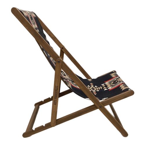 PENDLETON (ペンドルトン) アウトドアチェア ブラウン×ブラック MB7R