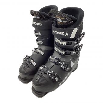 ATOMIC (アトミック) スキーブーツ メンズ 28-28.5cm ブラック 329㎜ HAWX 80 MAGNA