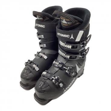 ATOMIC (アトミック) スキーブーツ 25~25.5cm ネイビー 290mm HAWX