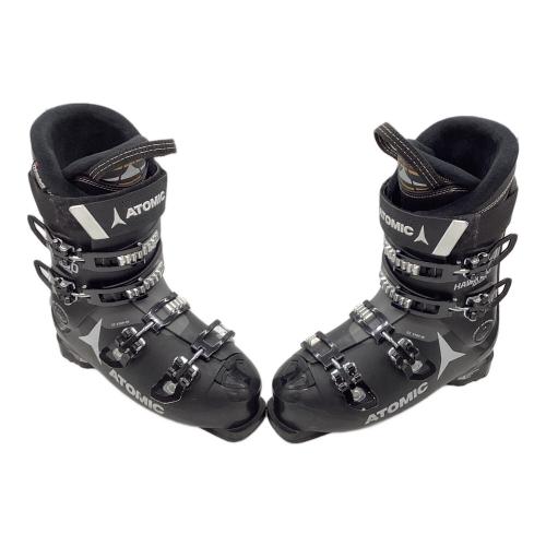 ATOMIC (アトミック) スキーブーツ メンズ 28-28.5cm ブラック 329㎜ HAWX 80 MAGNA