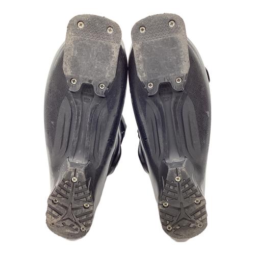 ATOMIC (アトミック) スキーブーツ メンズ 28-28.5cm ブラック 329㎜ HAWX 80 MAGNA