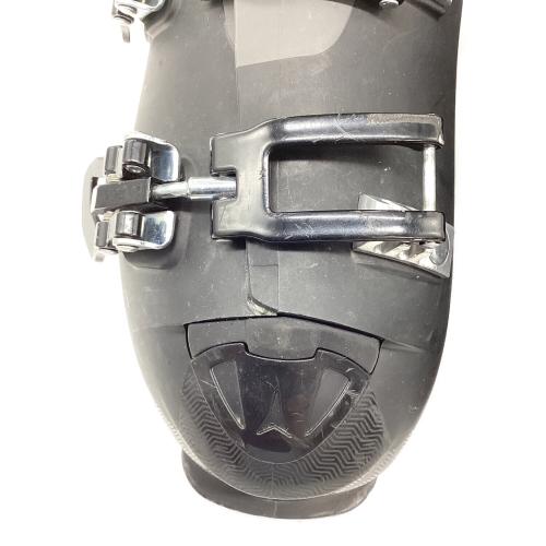 ATOMIC (アトミック) スキーブーツ メンズ 28-28.5cm ブラック 329㎜ HAWX 80 MAGNA