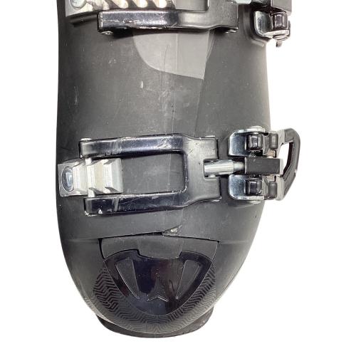 ATOMIC (アトミック) スキーブーツ メンズ 28-28.5cm ブラック 329㎜ HAWX 80 MAGNA