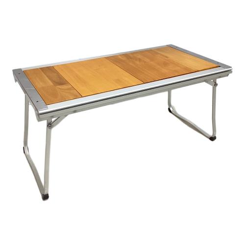 Snow peak (スノーピーク) アウトドアテーブル CK-080 エントリーIGT