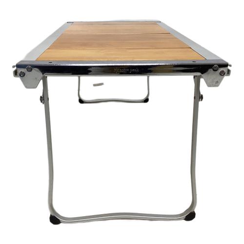  peak エントリー IGT CK-080 中古品 snow peak(スノーピーク) / エントリーIGT/CK-080/欠けあり