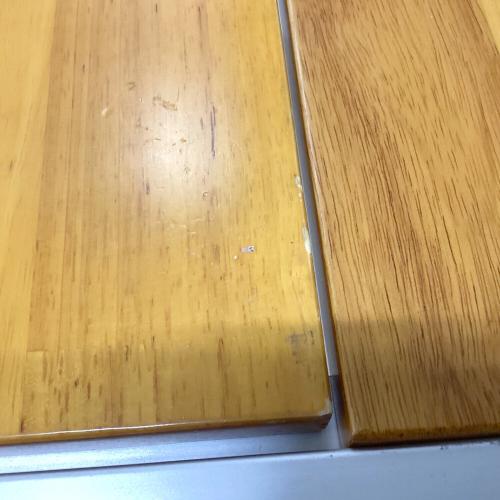 Snow peak (スノーピーク) アウトドアテーブル CK-080 エントリーIGT