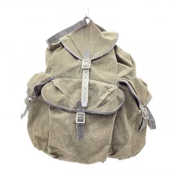 スイス軍 (スイスアーミー) リュック オリーブ ミリタリー