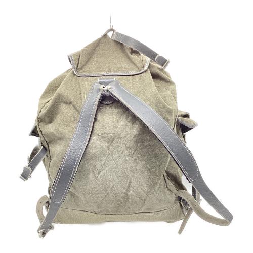 スイス軍 (スイスアーミー) リュック オリーブ ミリタリー