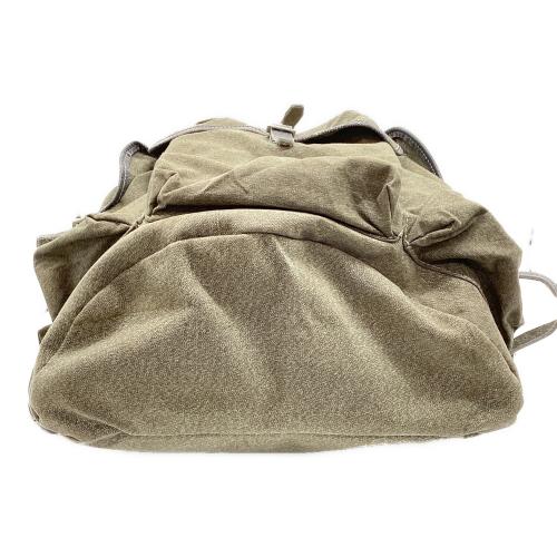 スイス軍 (スイスアーミー) リュック オリーブ ミリタリー