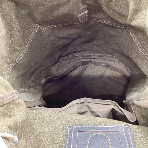 スイス軍 (スイスアーミー) リュック オリーブ ミリタリー