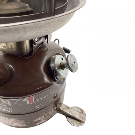 Coleman (コールマン) PEAK1 ガソリンシングルバーナー 400-499