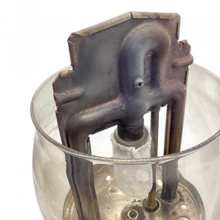 Coleman (コールマン) ガソリンランタン メッキタンク カナダ製 635