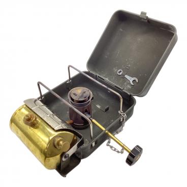 ペンタレンチ for Optimus オプティマス ストーブ フィラーキャップ SRV 安全弁 / 五角レンチ / SRVツール / 四角穴・六角穴にも対応 カテゴリ：アウトドア・レジャー｜在庫：あり商品一覧｜中古