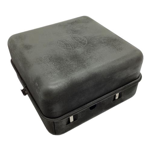 OPTIMUS (オプティマス) ガソリンシングルバーナー エンボスロゴ・スウェーデン製 ※ハンドル非純正@ No.111 ヴィンテージ