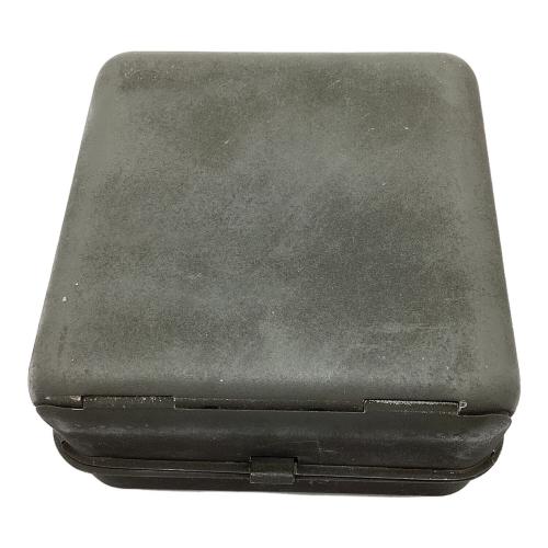 OPTIMUS (オプティマス) ガソリンシングルバーナー エンボスロゴ・スウェーデン製 ※ハンドル非純正@ No.111 ヴィンテージ