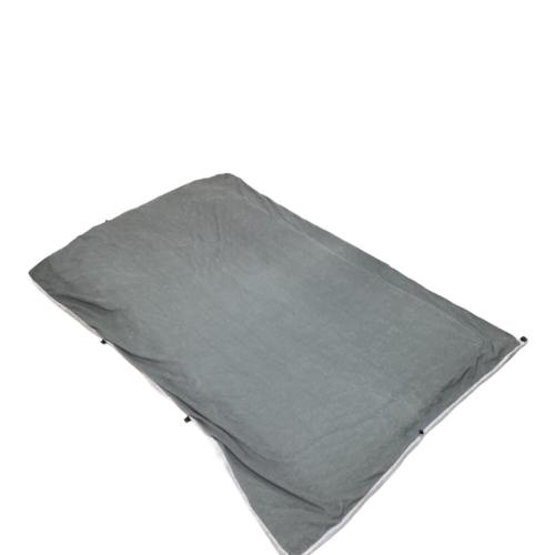 Montkage First Product ブランケット カスタムオーダーアイテム 430g ケース付 MINO2.0 10℃ ショートサイズ（約135×185cm）