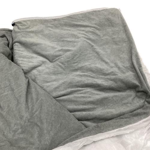 Montkage First Product ブランケット カスタムオーダーアイテム 430g ケース付 MINO2.0 10℃ ショートサイズ（約135×185cm）