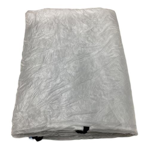 Montkage First Product ブランケット カスタムオーダーアイテム 430g ケース付 MINO2.0 10℃ ショートサイズ（約135×185cm）