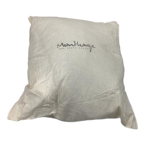 Montkage First Product ブランケット カスタムオーダーアイテム 430g ケース付 MINO2.0 10℃ ショートサイズ（約135×185cm）